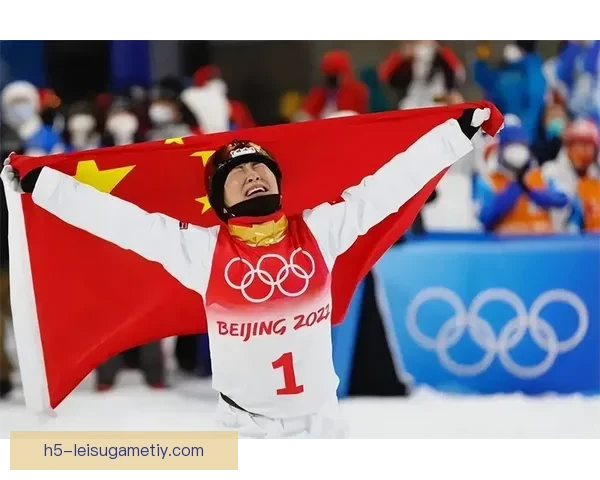 徐梦桃卫冕金牌后感叹最难一届